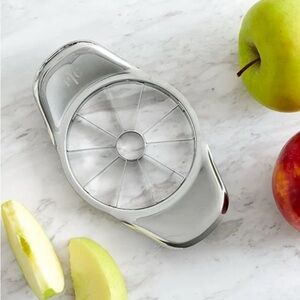 Pampered Chef Stainless Steel Apple Wedger